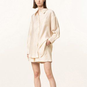 Anine Bing Tio Shirt, NWT!!